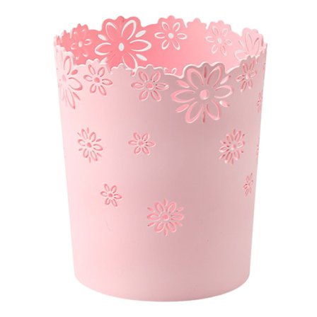 /EA/1/2 supertyk opbevaringsspand, flere specifikationer og pink lille størrelse pink small size 1 sæt