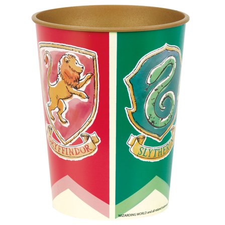 Harry Potter Muovimuki