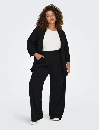 ONLY Carmakoma Carstilla One Pant Jrs - Black - 52