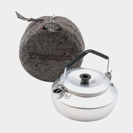 Case for coffee pot Trangia Wool 27, fits coffee pot 27 Small (0.6 liter)