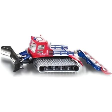 Pistenbully lumiaura