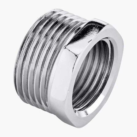 Bussning 3/4" x 3/8”