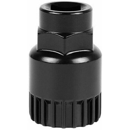 Krankudtrækker, Bundbradsværktøj Demonte Demonte Bundbrads