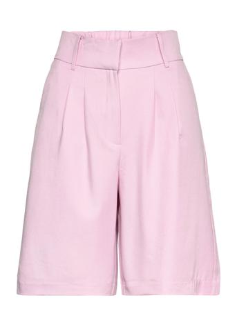 Onlviolet Shorts Otw Pink ONLY