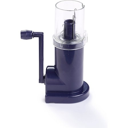 Neulomo, sininen, violetti Käsikäyttöinen köyden kutomakone kotikäyttöön