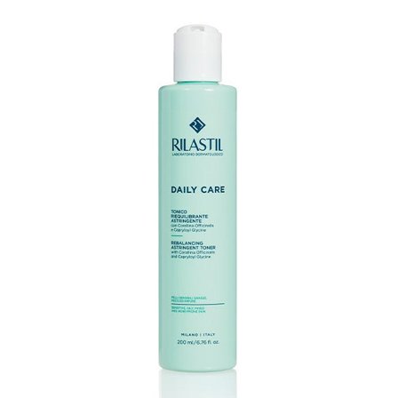 Rilastil Daily Care Tonico Riequilibrante Astringente 200ml