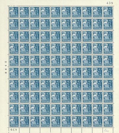 Danmark 1940 - AFA 260 - Helark - Postfrisk