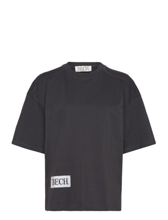 BECH Bech Birds T'-Shirt - Grey - XS