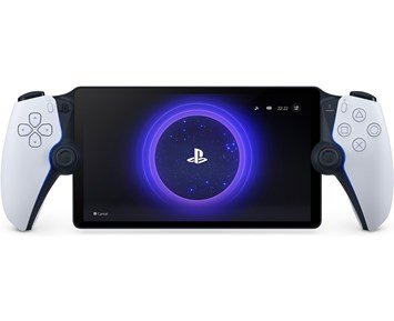 Sony Playstation Portal - Fyndvara - PlayStation Portal fjärrspelare för PS5-konsol