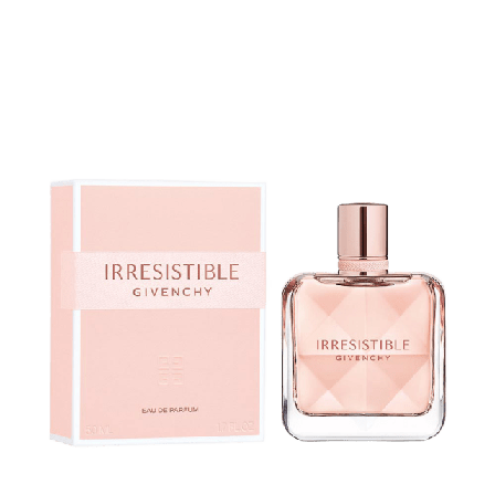 Givenchy Irresistible EdP Parfym & EdT Dam 50 ML