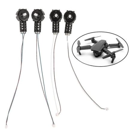 E88 Pro Drone Moottorin Varaosat