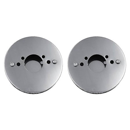 2 stk. Luftfilter for bil, for alle 1,25 tommers Su Hs2-forgassere