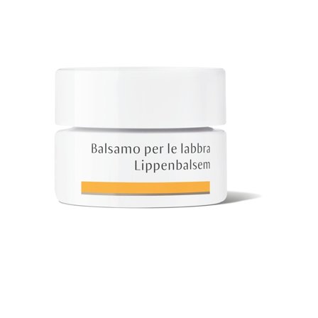 Dr. Hauschka Face Care Balsamo per le labbra 4,5gr - Balsamo Labbra