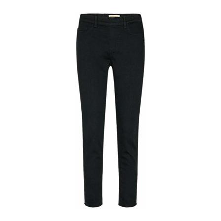 Soyaconcept Sc-Nadira Sort, Dame Chinos