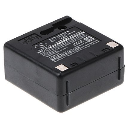 Paristo Kaksisuuntainen radio SPIRIT SU42, SV52:een