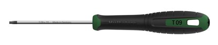Hultafors 441585 Ruuvimeisseli Torx T 09 x 70, Käsityökalut