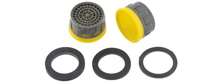 Mora 131418.AE Strålsamlarinsats STD S, 10-13 l/min, Badrum