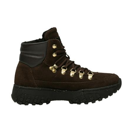 Woden Iris Track Laarzen , Bruin , Dames , Maat: 37 EU Laarzen