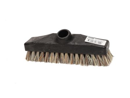 MAX Levang Plast hårdfiber 22cm - Lyreco - Städ och hygien - Borstar och levanger - Levanger och skurborstar