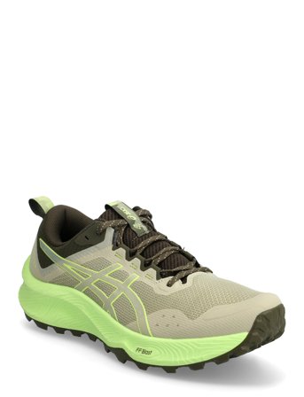 Asics Trabuco Terra 3 - Khaki green - 46