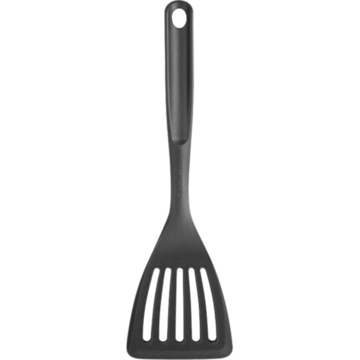 Stekespade med hull 29,5cm GastroMax