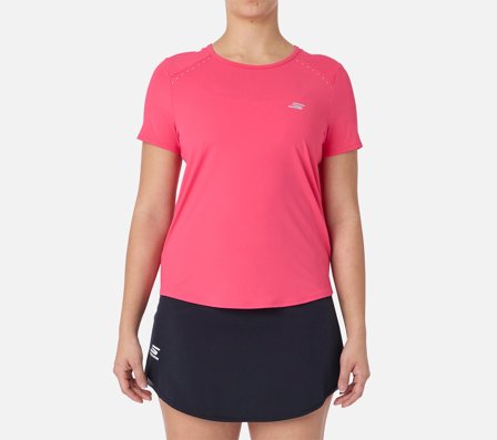Skechers, Stride Performance Tee, M, Dame