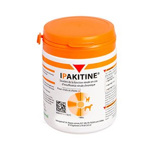 Ipakitine 180 gr