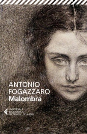 Malombra Antonio Fogazzaro