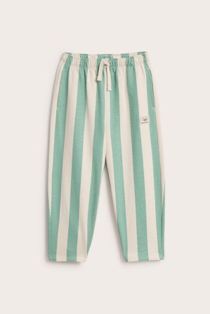 Kappahl | Collegehousut | Vihreä