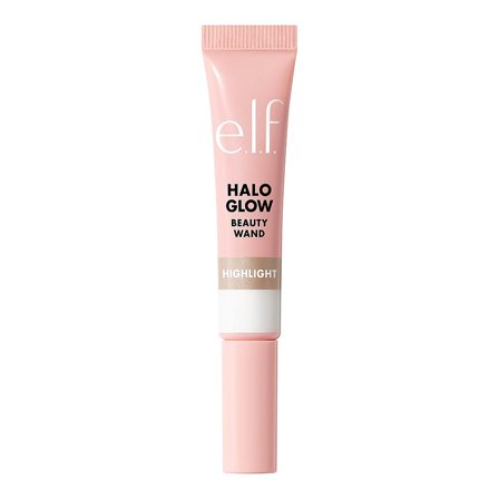 e.l.f. Halo Glow Highlight Beauty Wand IRL Angel, Makeup, Ansigt, Highlighter