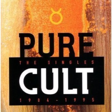 Pure cult The Cult