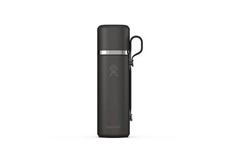 HYDRO FLASK Termos 0,75l Sort