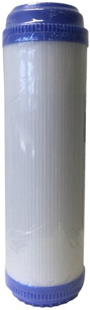 Aquarent 160603 Utbytesfilter GAC-filter för Baga RO-50, Vatten