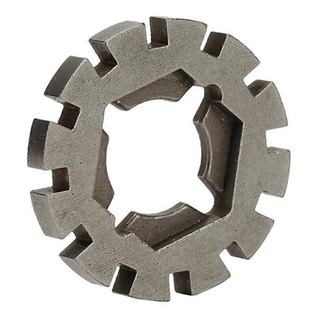 Adapter for Bosch Fein Multimaster Makita Oscillating Tool Multitool