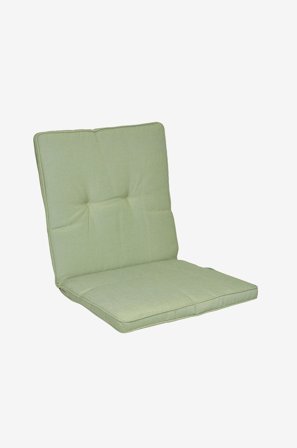 Fritab - Universaali istuintyyny Porto - Vihreä - Istuintyynyt - - Homeroom