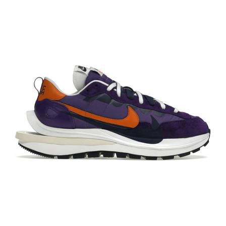 Nike, Sneakers Paars, Heren, Maat:44 1/2 EU