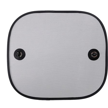 BabyDan Solafskærmning Sort, Børn & Forældre, Babyudstyr, Tilbehør Til Vogne