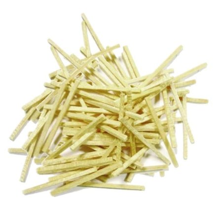 6600 mini træpinde til modeller