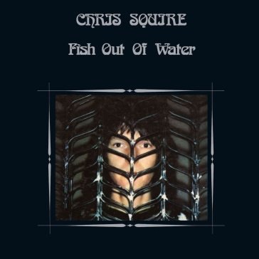 Fish out of water Chris Squire