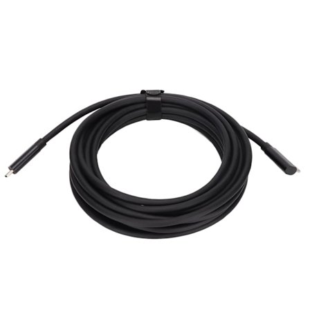 5m 5A USB 3.0 Snabbladdningskablar för Oculus Quest 2 USB C till C Laddningskabel Datalinje