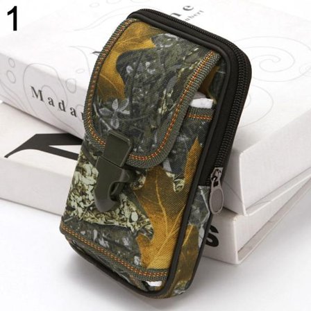 Tactical Molle-påsar Liten ficka 1 1