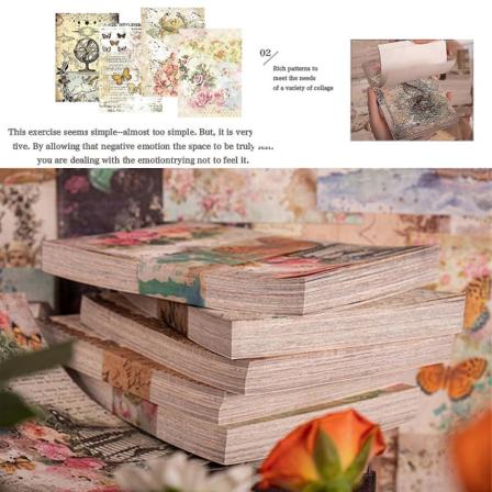 100 ark Vintage Scrapbookpapir Journal Rekvisita Bokmaterialer Stasjonære Papirkort Bokstav Notatbok Kortlaging Diy