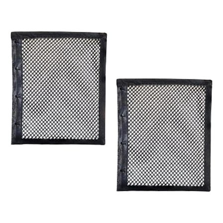 Längd Lock Hair Stretcher, Längd och Lock Hair Stretcher, Length-N-Lock, Längd och Lock Hair Stretcher Nät, 7 tum