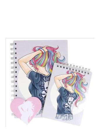 Sense | Funpack Rock & Soul Fsc | ONE SIZE