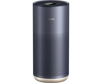Smart Mi Air Purifier 2 - Fyndvara - Smart & effektiv luftrenare med OLED-pekskärm
