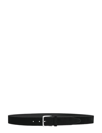 GANT | Classic Suede Belt | 80