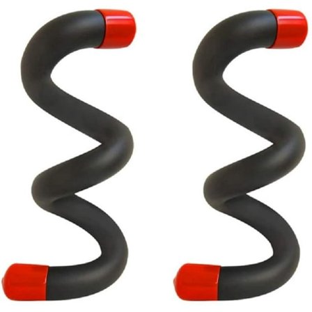 Silikon vægtbærende armbånd træningsstang vægttræning svømning yoga løb ratvægt ring armbånd