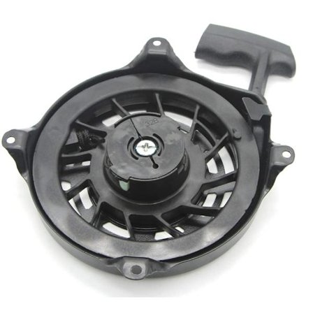 Passer til 497680 Starter til Briggs Stratton 497680 Oregon 31-068 Rotary 12368 Plæneklipper