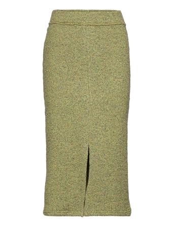 Boarding Skirt 22-02 Green HOLZWEILER