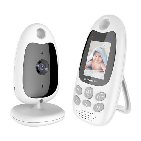 Ny Vb610 Baby Monitor Baby Monitor Baby Monitor Baby Monitor Baby Monitor